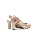 BLESA D5833 Zapato Dorado (2)