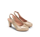 BLESA D5833 Zapato Dorado (3)