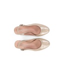 BLESA D5833 Zapato Dorado (4)