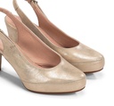 BLESA D5833 Zapato Dorado (5)