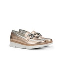 INDIA D9298 MocasÃ­n Dorado (1)
