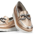 INDIA D9298 MocasÃ­n Dorado (6)