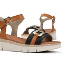 KLAU D9484 Sandalia Negra (6)