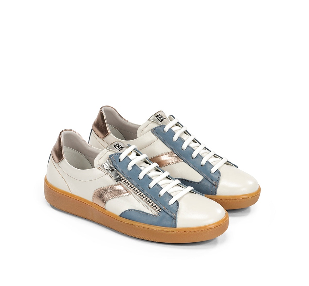 LYNN D9480 Zapato Azul (3)