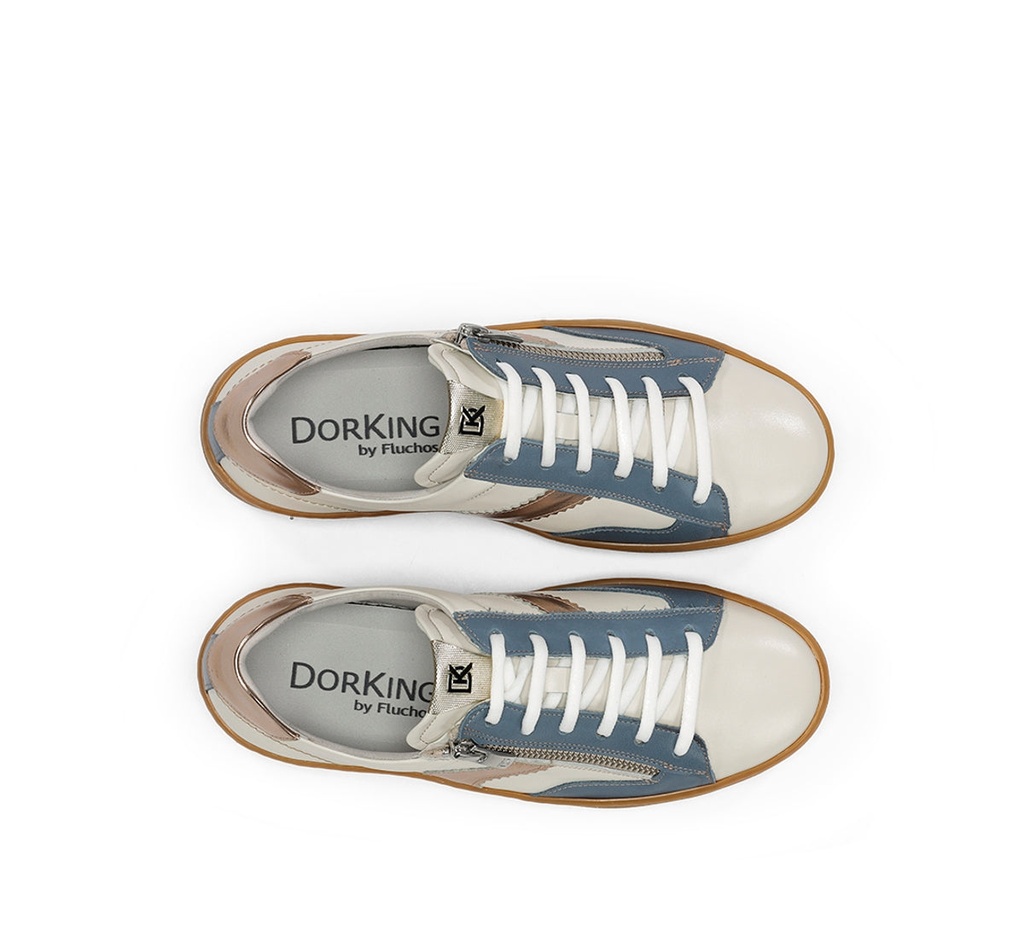 LYNN D9480 Zapato Azul (5)