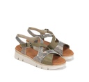 KLAU D9485 Sandalia Verde (3)