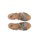 KLAU D9485 Sandalia Verde (4)