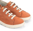 YET D9500 Zapato Naranja (5)
