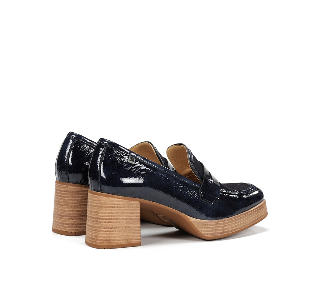 CRISTEL D9439 MocasÃ­n Azul (2)