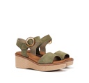 NIDO D9450 Sandalia Verde (1)