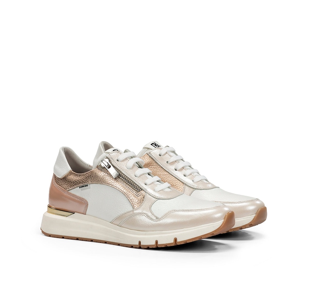 SERENA D9308 Deportivo Taupe (1)