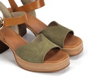 DIAMOND D9287 Sandalia Verde (5)