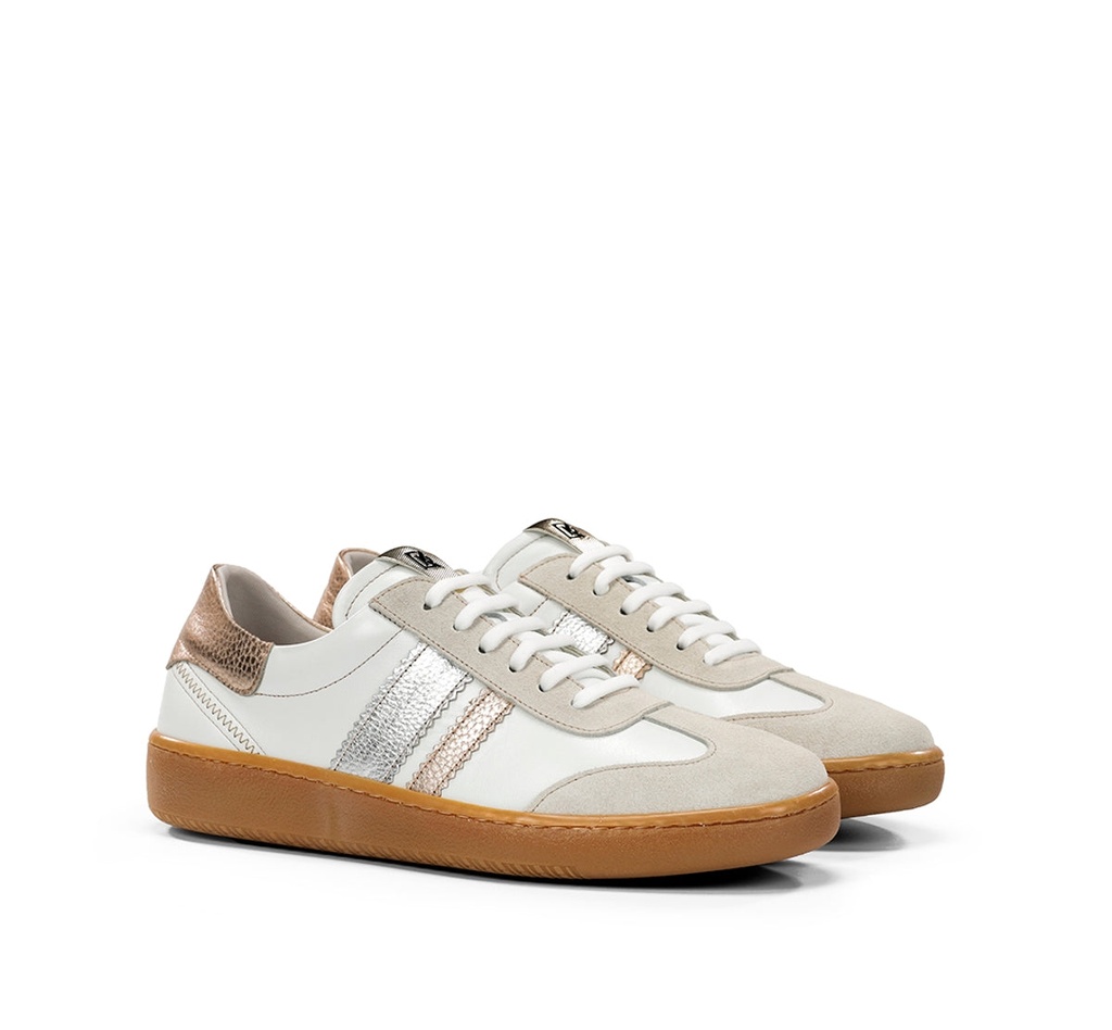 LYNN D9476 Deportivo Taupe (1)