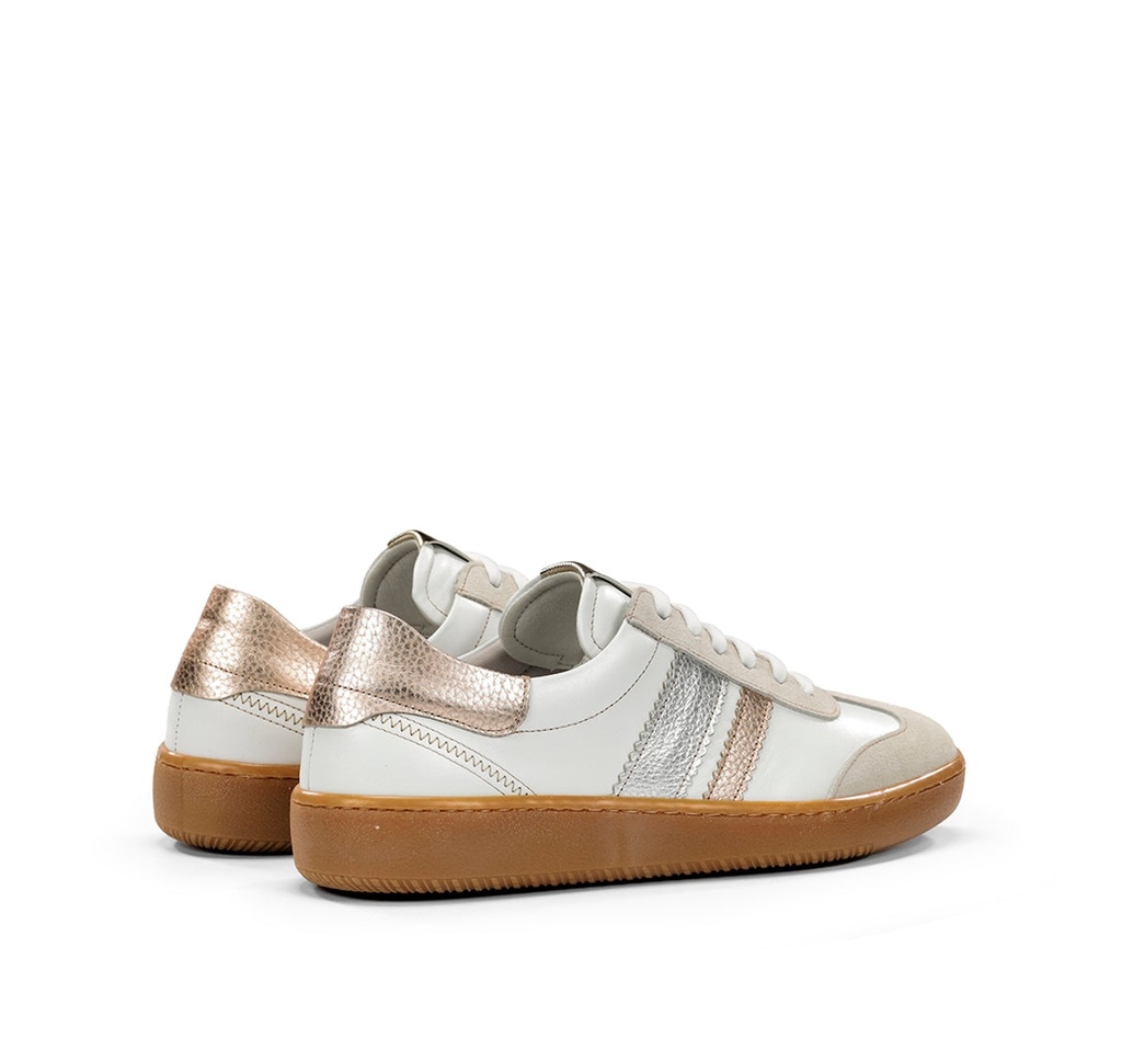 LYNN D9476 Deportivo Taupe (2)