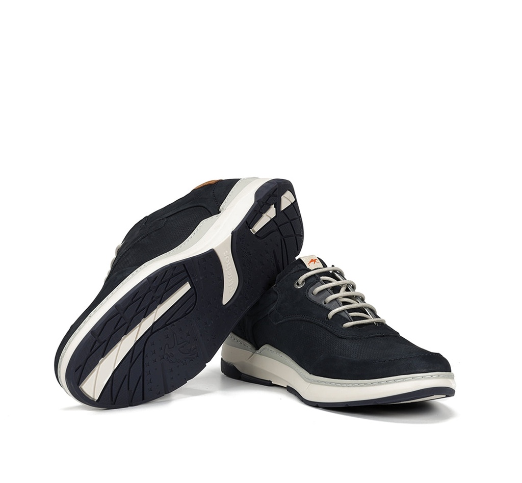 JEFF F2210 Zapato Azul (3)