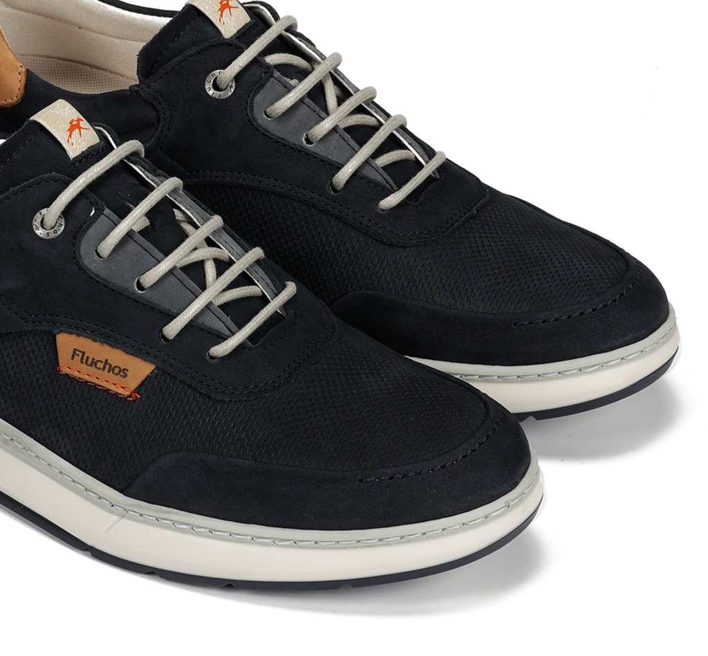 JEFF F2210 Zapato Azul (5)