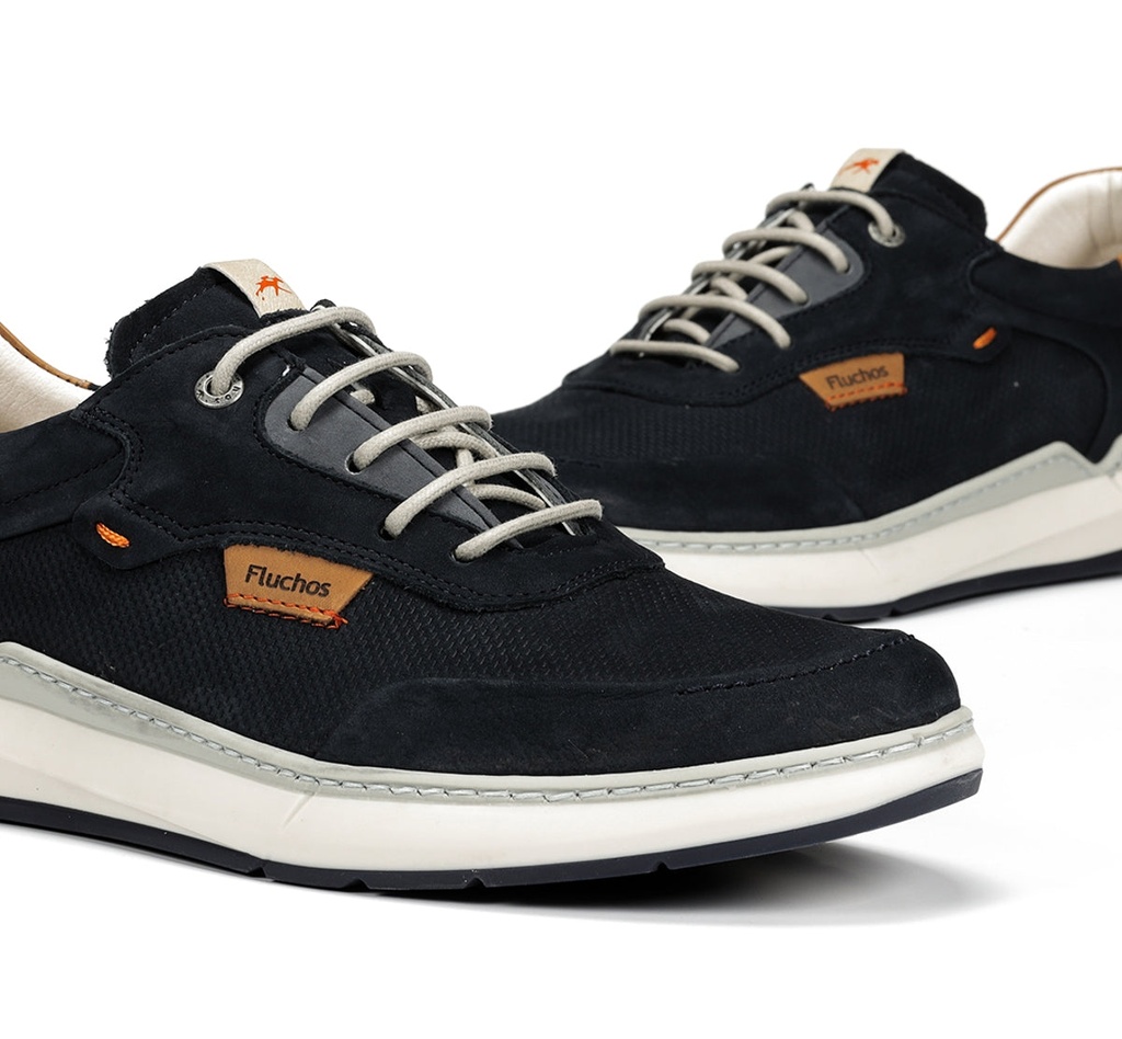 JEFF F2210 Zapato Azul (6)