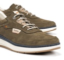JEFF F2210 Zapato Verde (6)