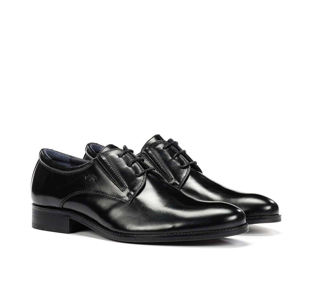ROBERT F2160 Zapato Negro (1)