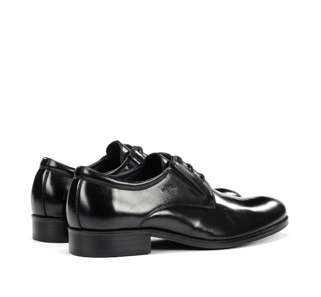 ROBERT F2160 Zapato Negro (2)