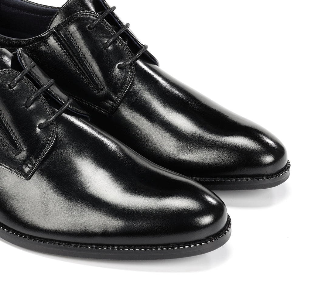 ROBERT F2160 Zapato Negro (5)