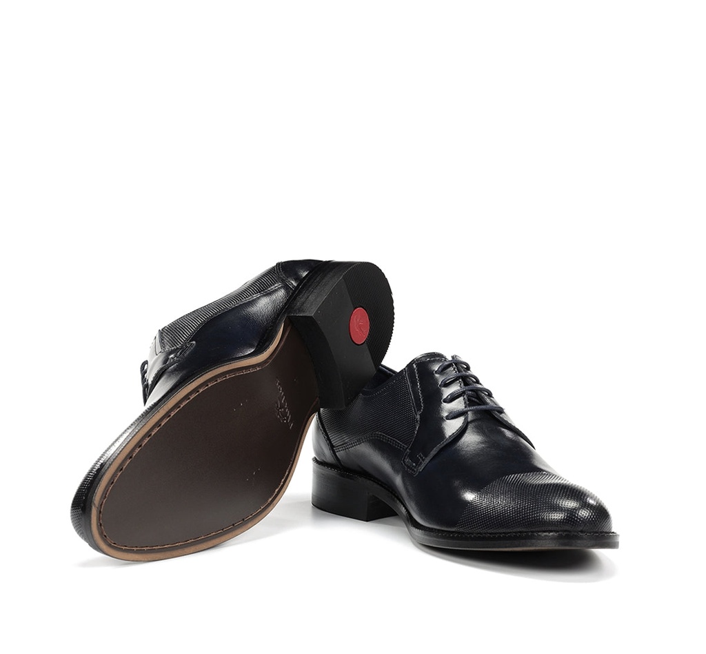 ROBERT F2161 Zapato Azul (3)