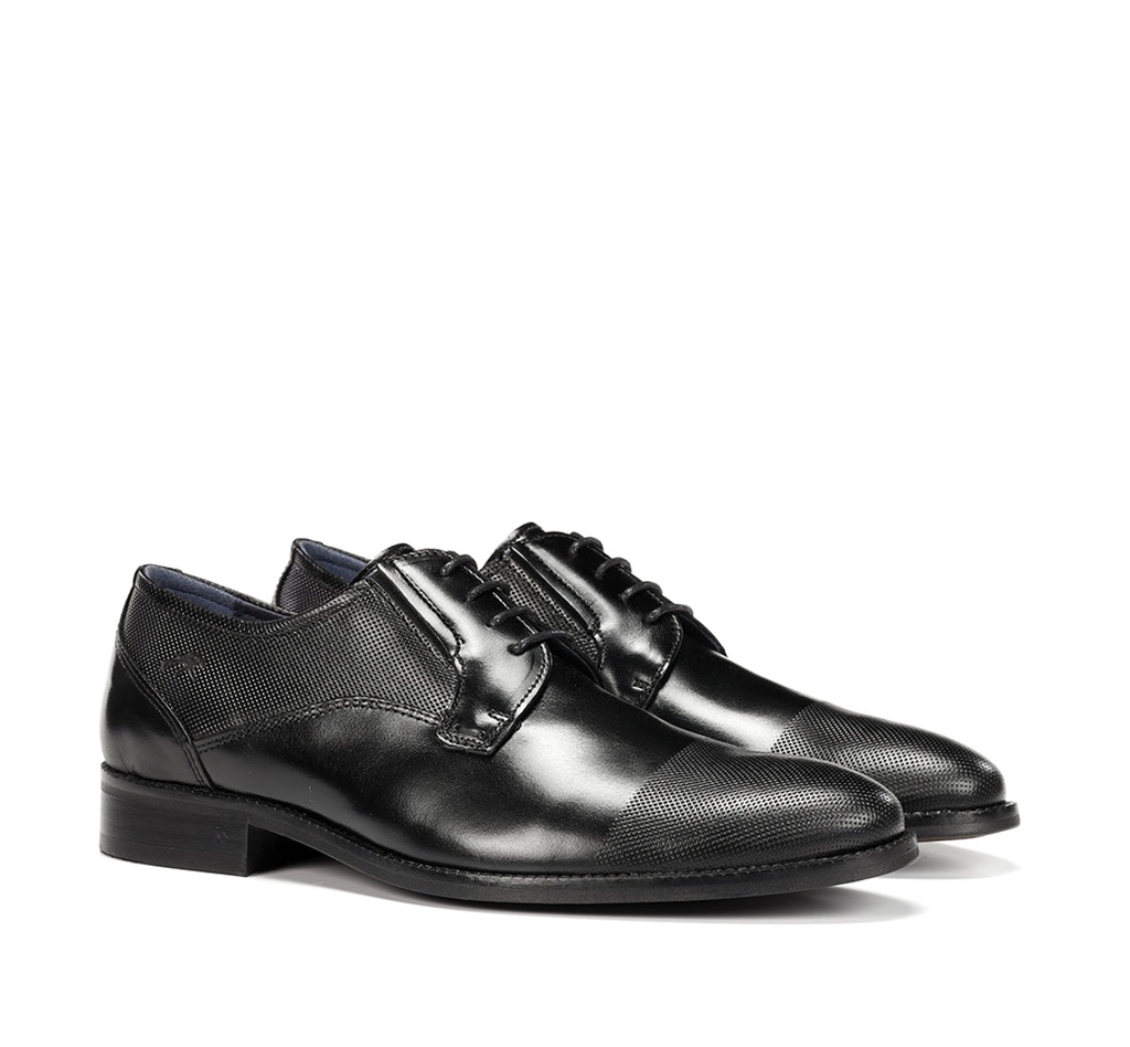 ROBERT F2161 Zapato Negro (1)