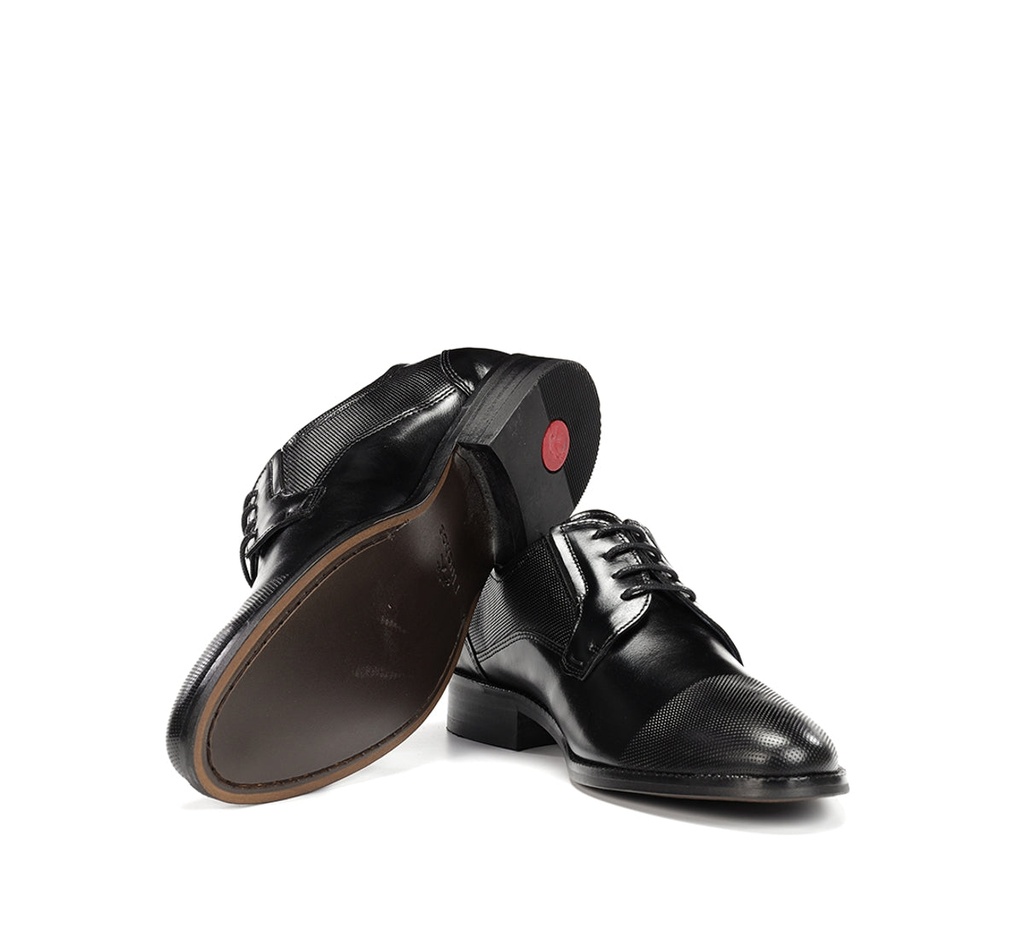 ROBERT F2161 Zapato Negro (3)