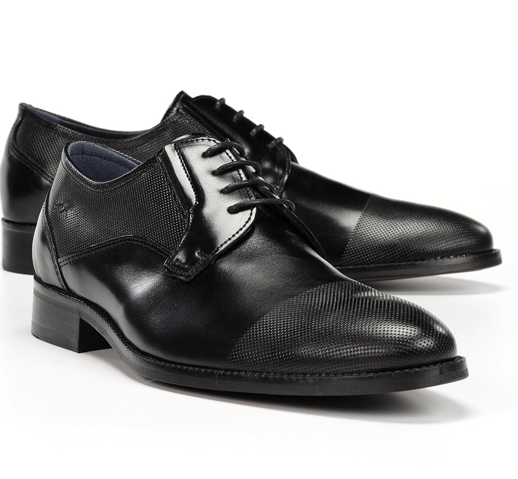 ROBERT F2161 Zapato Negro (6)