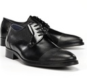 ROBERT F2161 Zapato Negro (6)