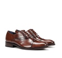 ROBERT F2162 Zapato MarrÃ³n (1)