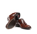 ROBERT F2162 Zapato MarrÃ³n (3)