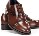 ROBERT F2162 Zapato MarrÃ³n (6)