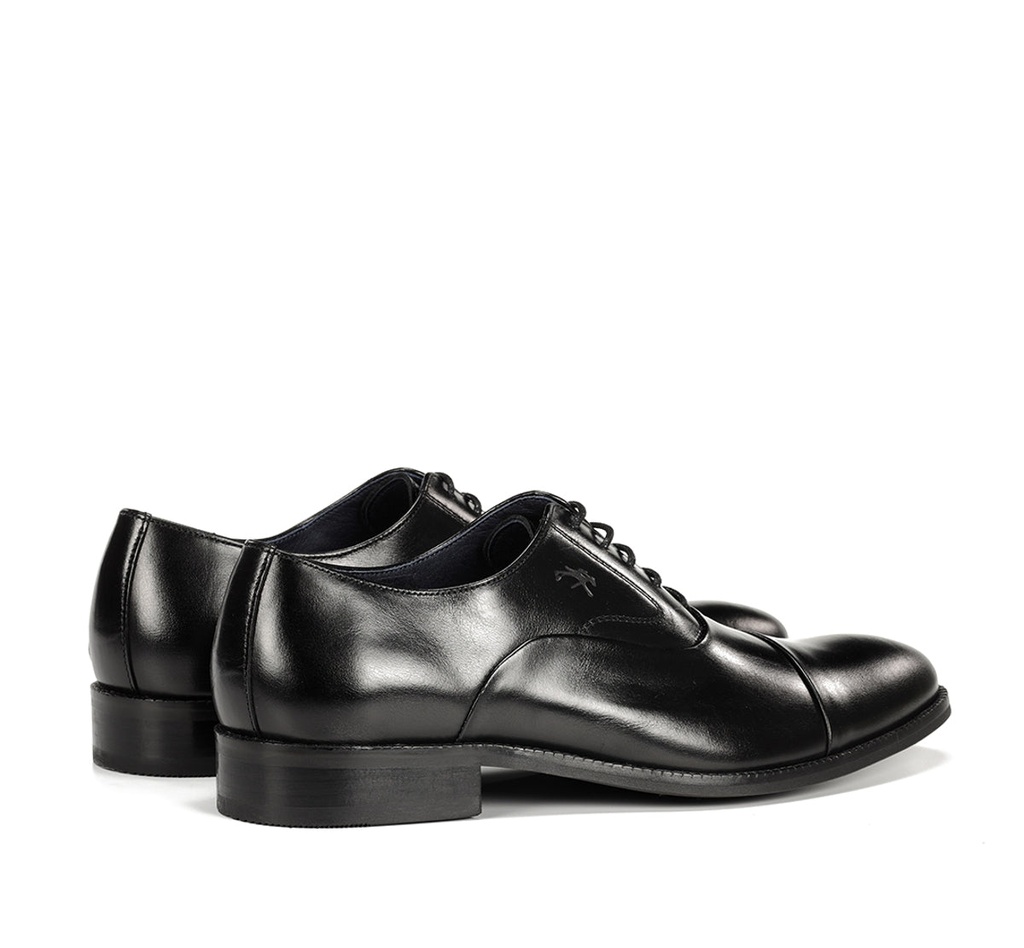 ROBERT F2162 Zapato Negro (2)