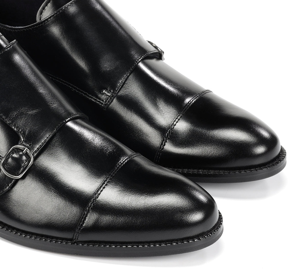 ROBERT F2163 Zapato Negro (5)