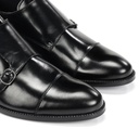 ROBERT F2163 Zapato Negro (5)