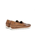 SELLA F2144 Slip On MarrÃ³n (2)