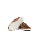 SELLA F2144 Slip On MarrÃ³n (3)
