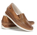 SELLA F2144 Slip On MarrÃ³n (6)