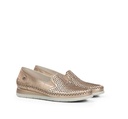 SELLA F2144 Slip On Dorado (1)