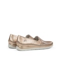 SELLA F2144 Slip On Dorado (2)