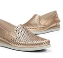 SELLA F2144 Slip On Dorado (6)