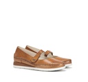 SELLA F2146 Zapato MarrÃ³n (1)