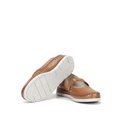 SELLA F2146 Zapato MarrÃ³n (3)