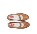 SELLA F2146 Zapato MarrÃ³n (4)
