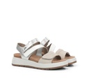 STREET F2165 Sandalia Blanca (1)