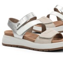 STREET F2165 Sandalia Blanca (6)