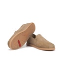 TRIBAL F2194 Slip On MarrÃ³n (3)