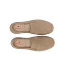 TRIBAL F2194 Slip On MarrÃ³n (4)