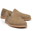 TRIBAL F2194 Slip On MarrÃ³n (6)